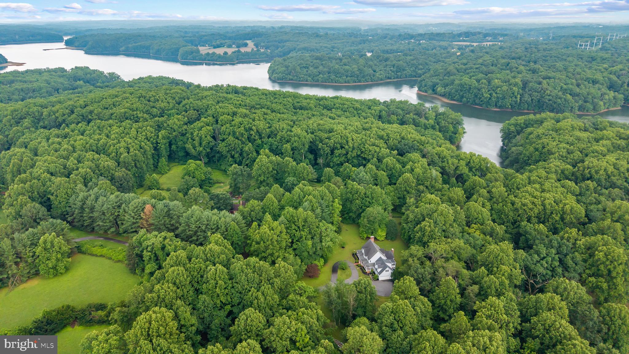 KALMIA FARMS - Residential