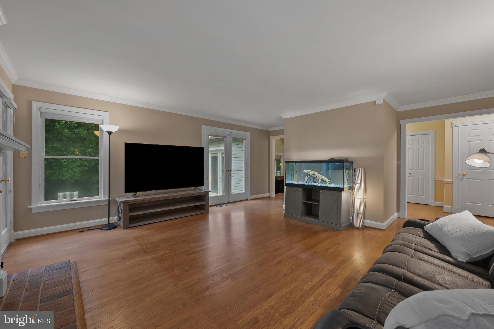 KALMIA FARMS - Residential