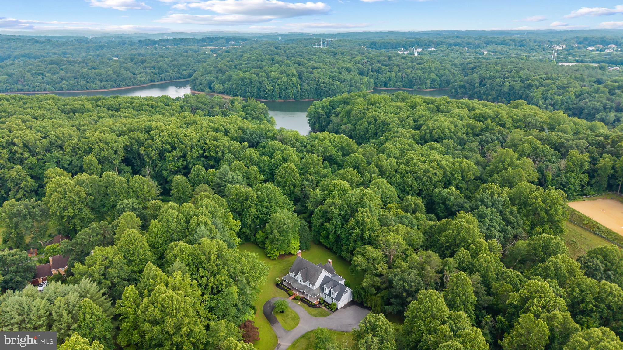 KALMIA FARMS - Residential