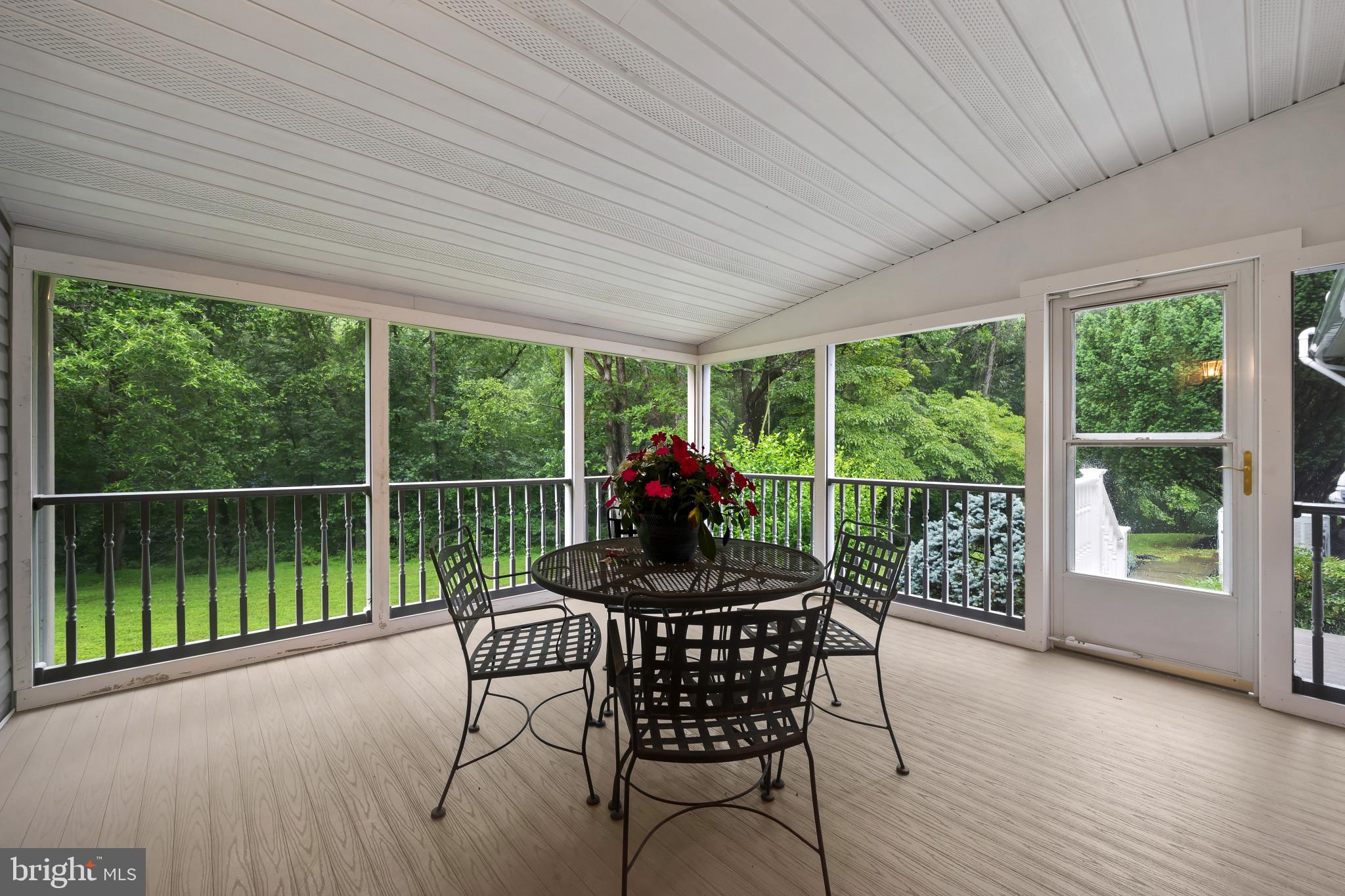 KALMIA FARMS - Residential