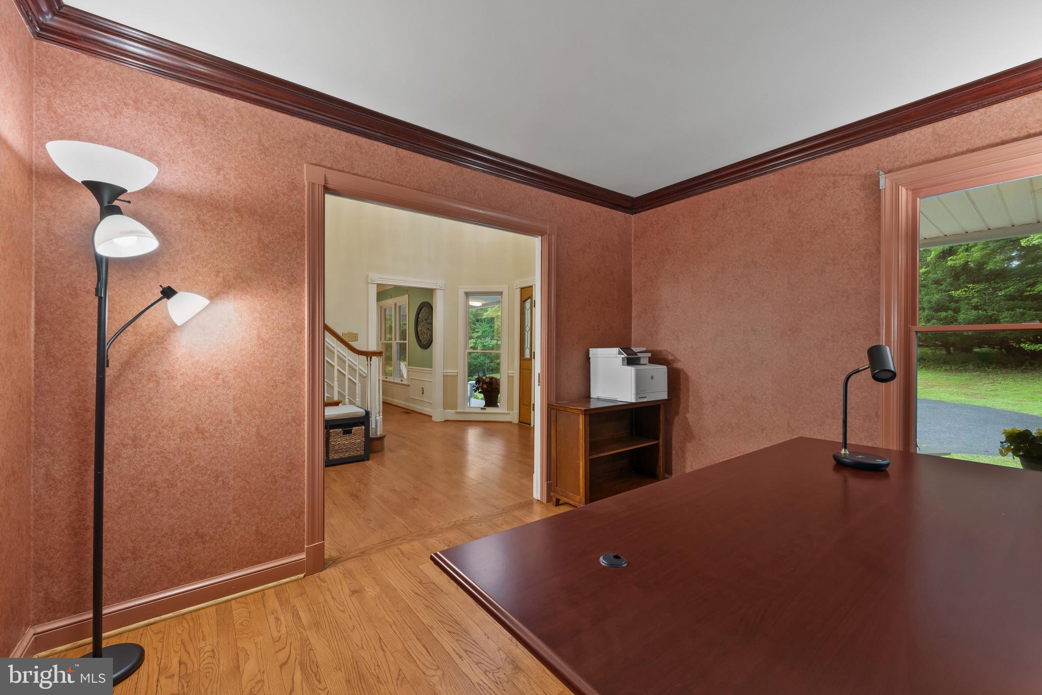 KALMIA FARMS - Residential