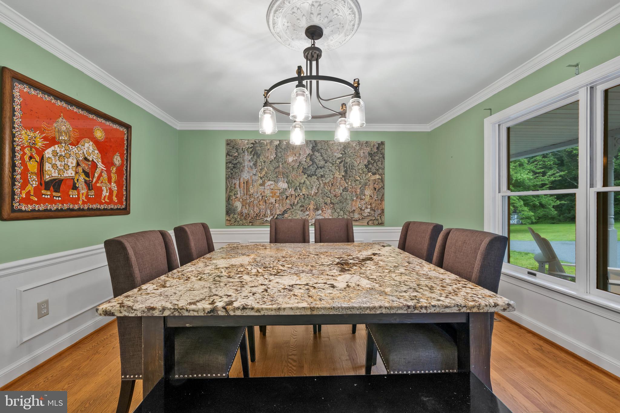 KALMIA FARMS - Residential