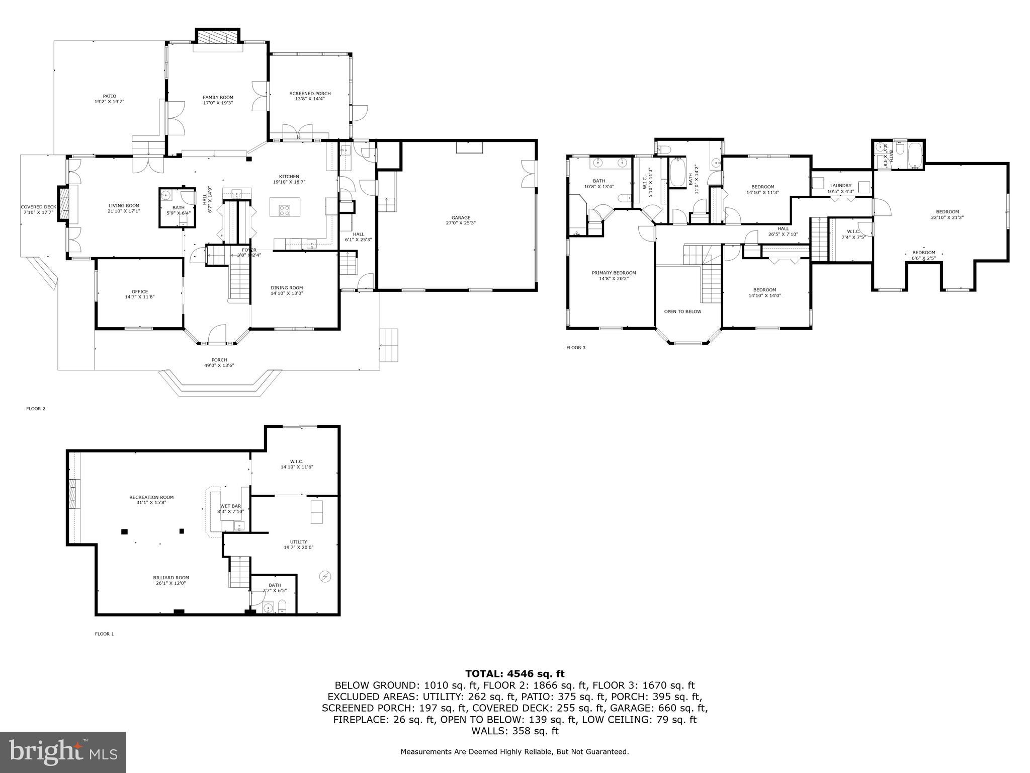KALMIA FARMS - Residential