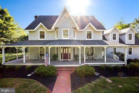 14660 VIBURNUM DRIVE DAYTON MD 21036