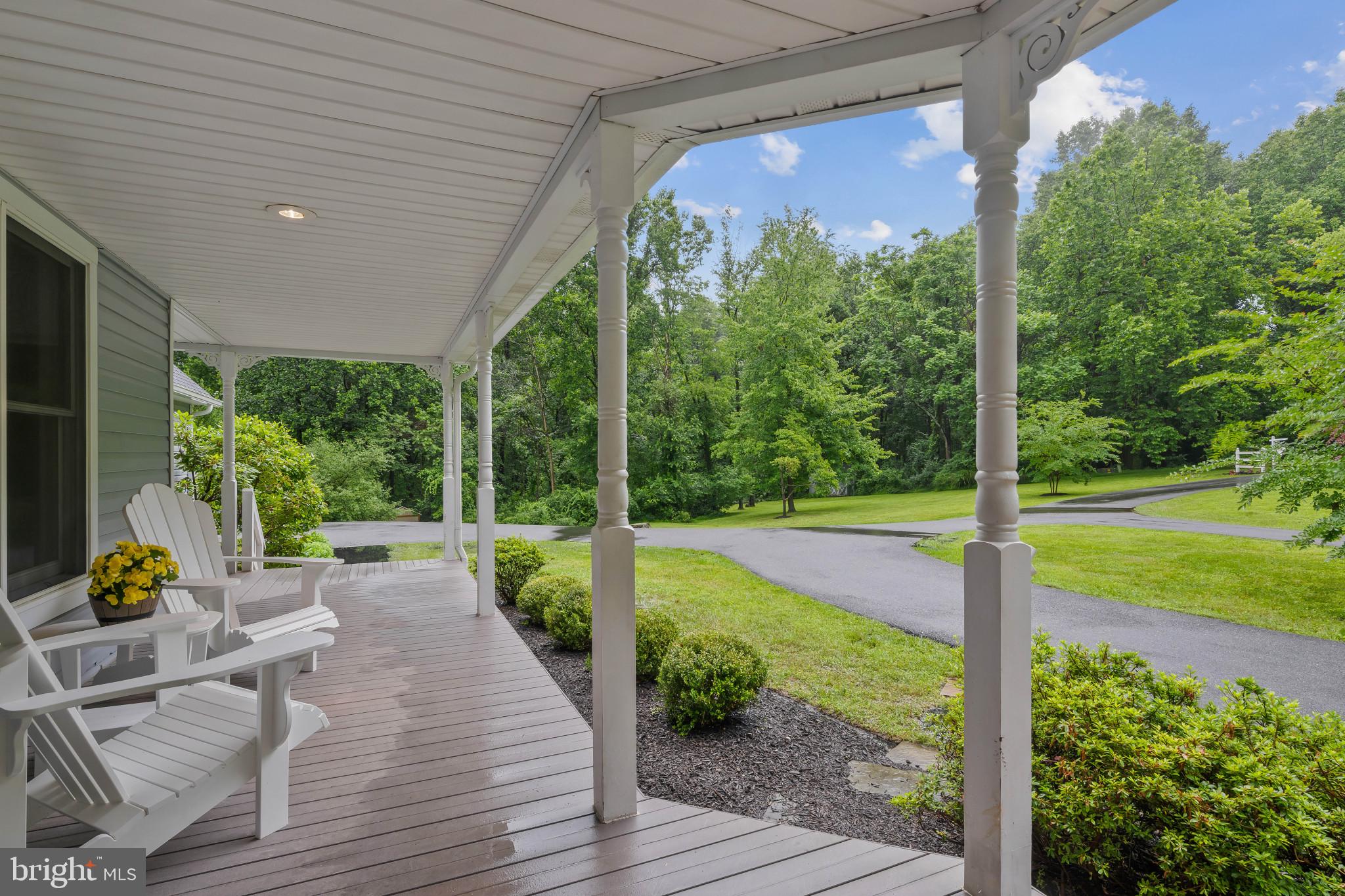 KALMIA FARMS - Residential