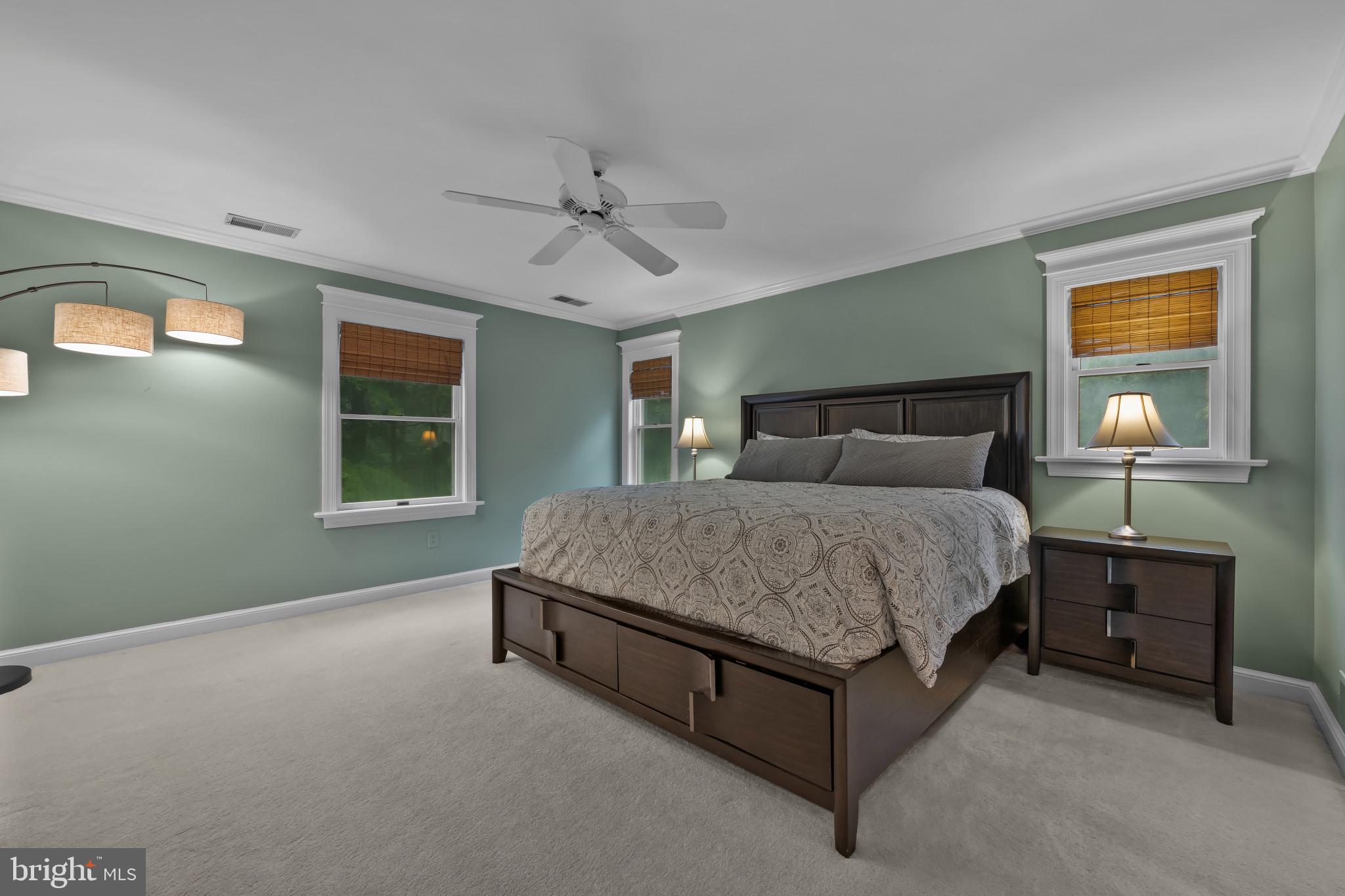 KALMIA FARMS - Residential