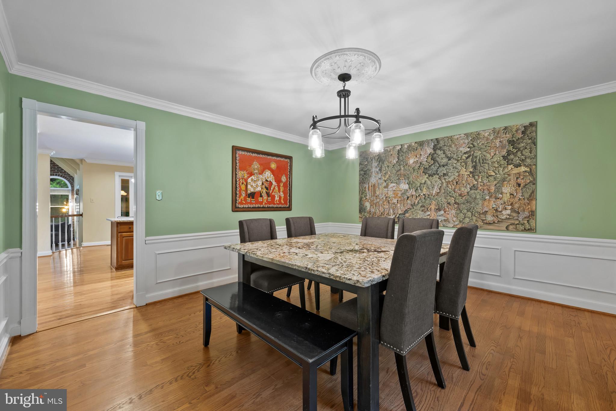 KALMIA FARMS - Residential