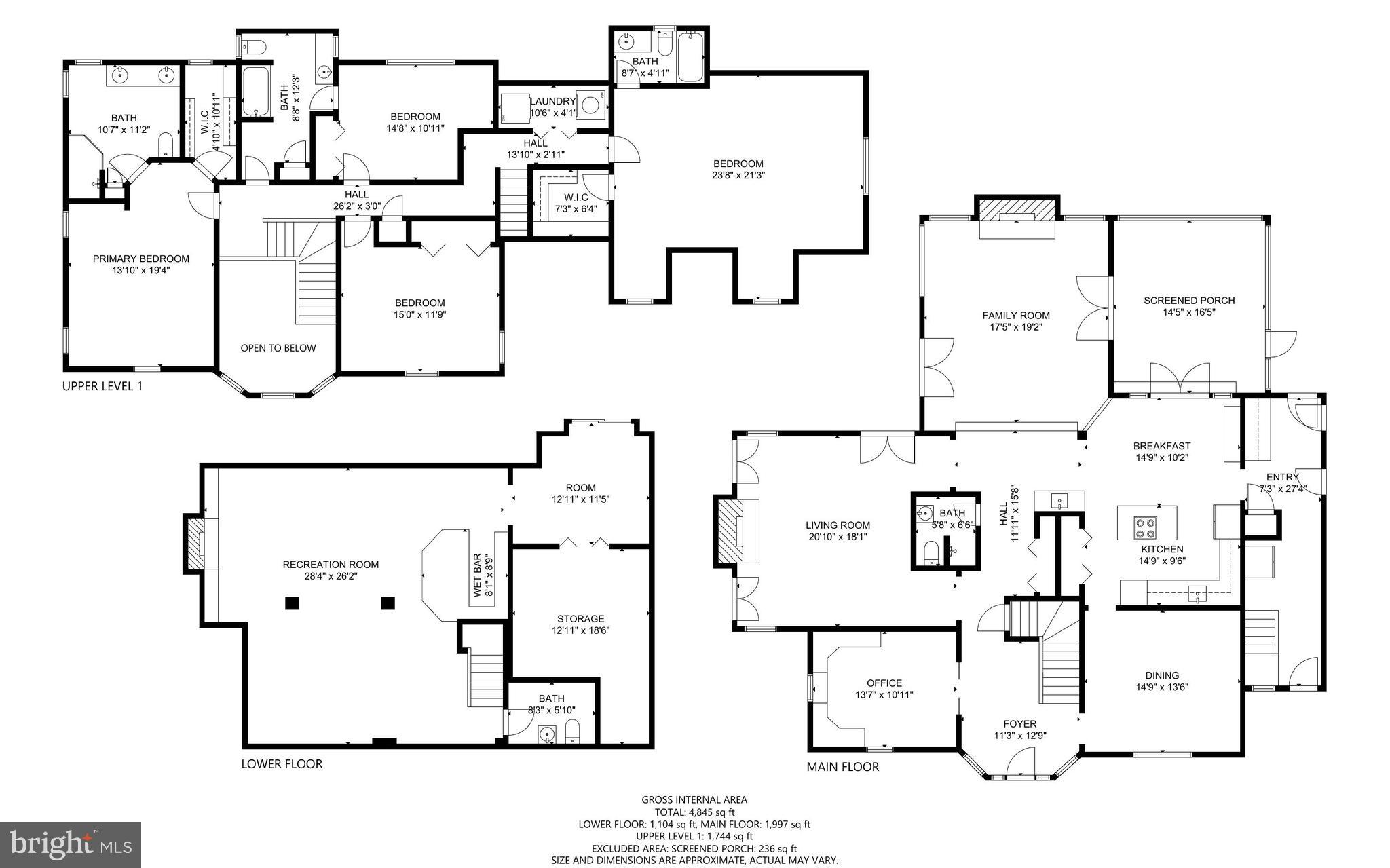 14660 VIBURNUM DRIVE