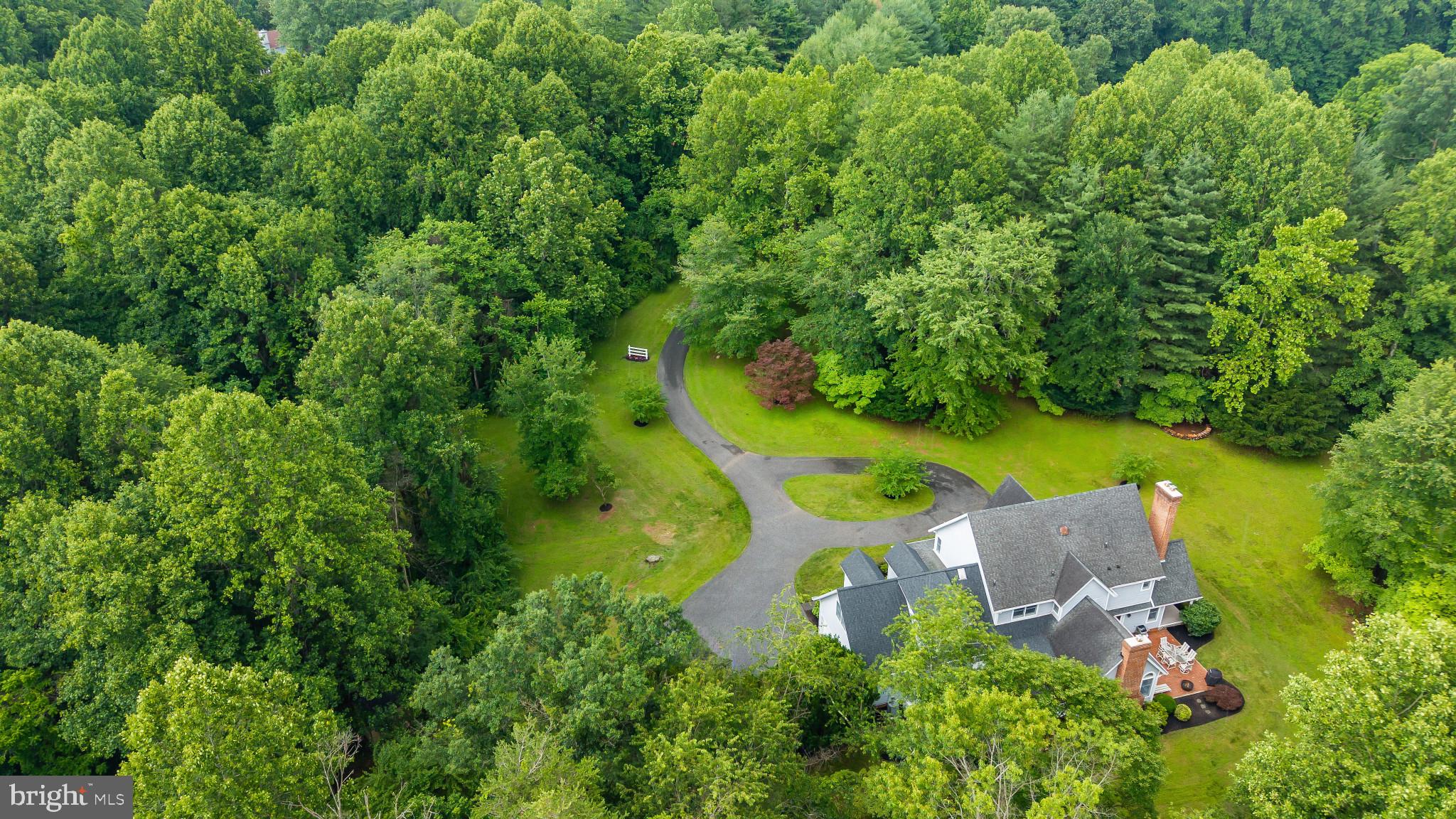 KALMIA FARMS - Residential