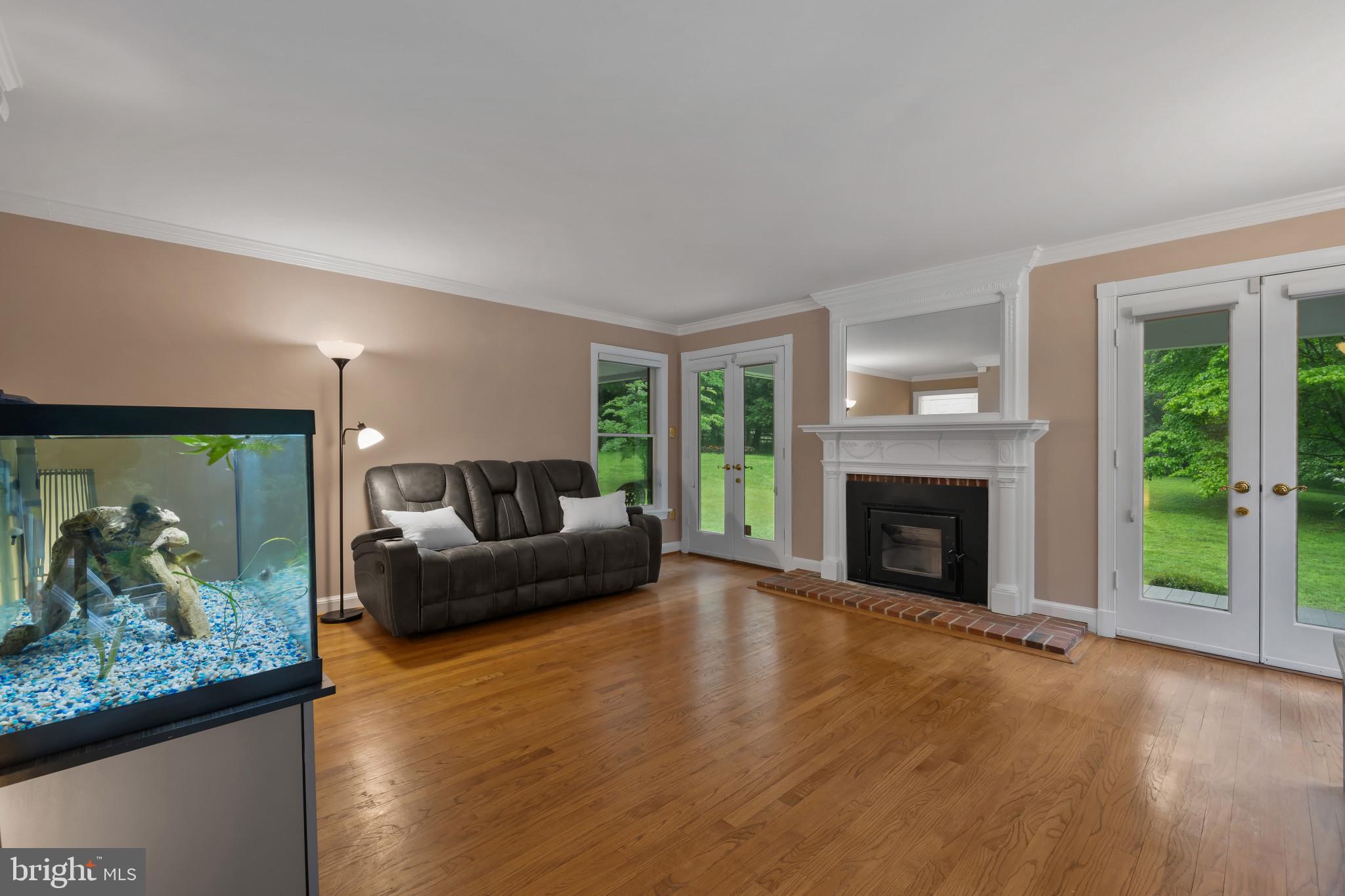 KALMIA FARMS - Residential