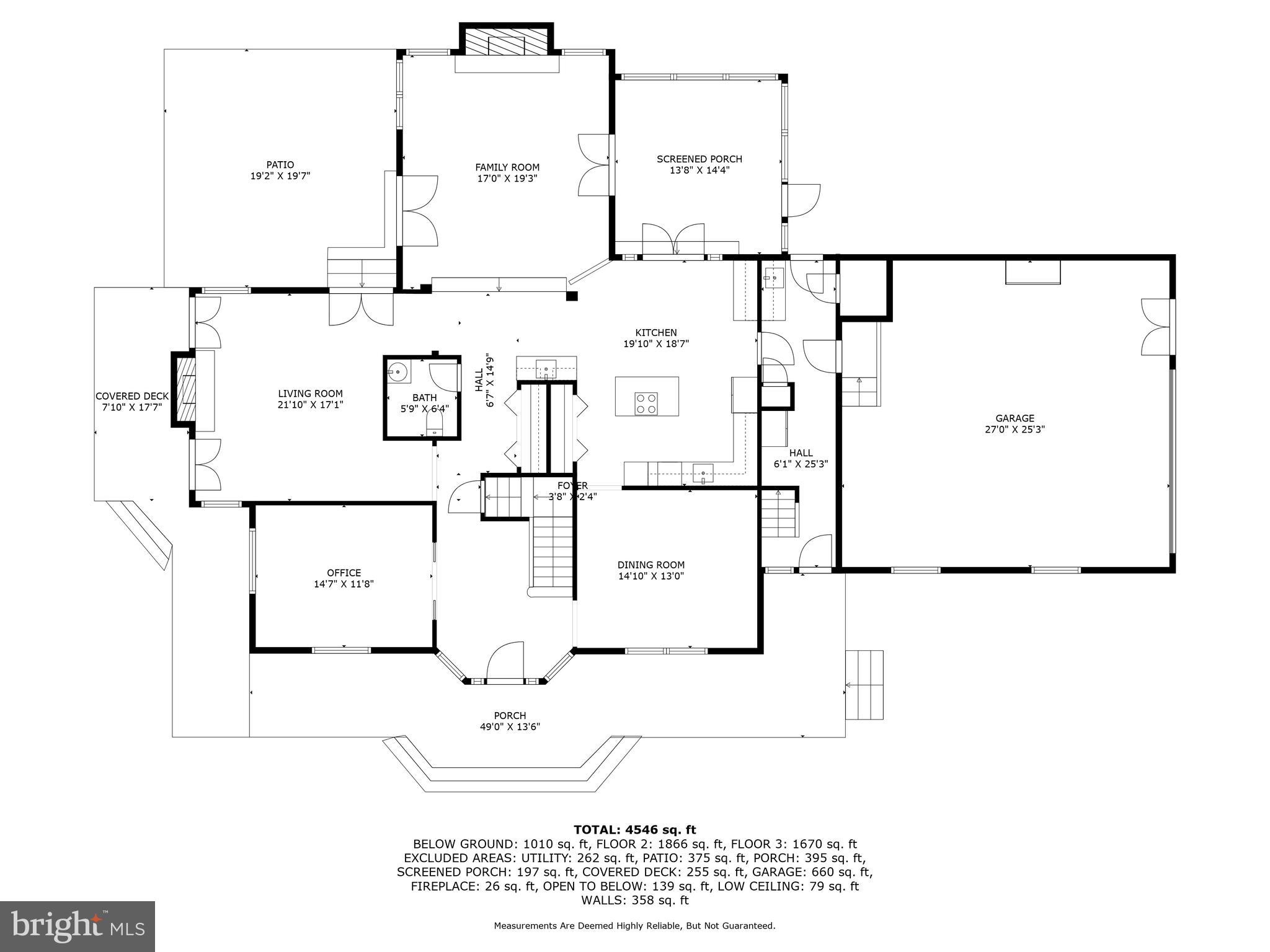 KALMIA FARMS - Residential