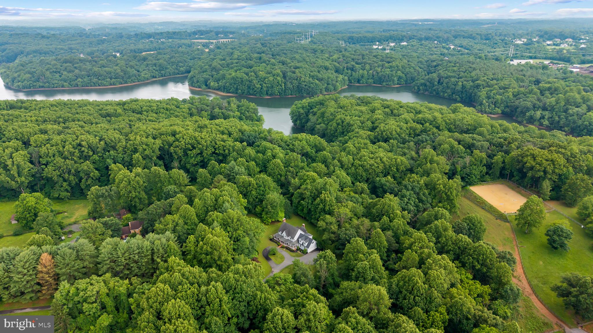 KALMIA FARMS - Residential