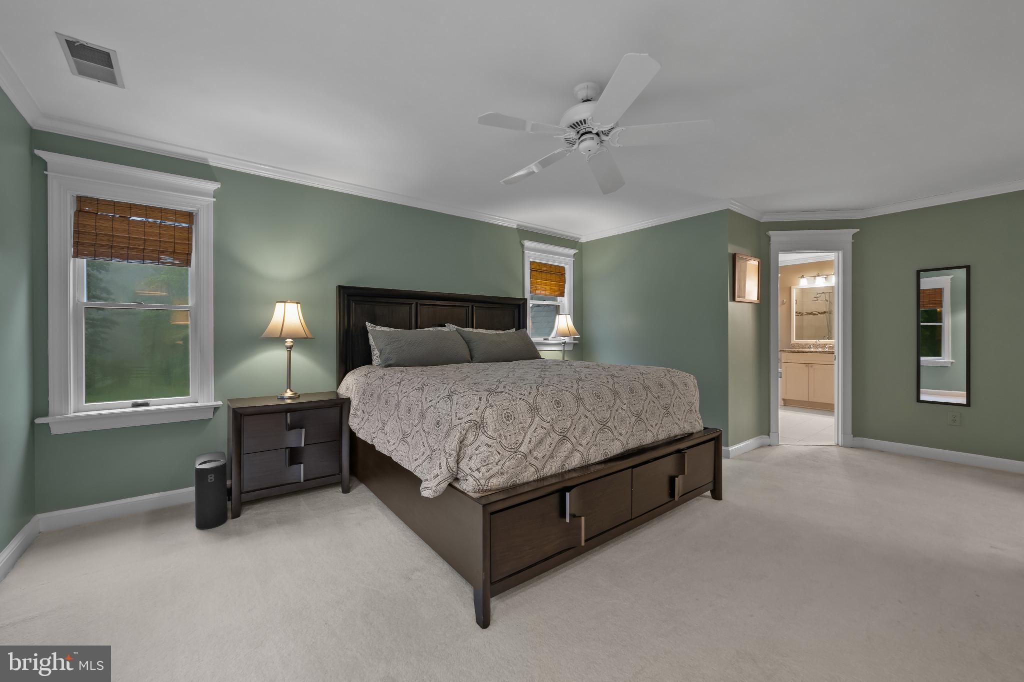 KALMIA FARMS - Residential