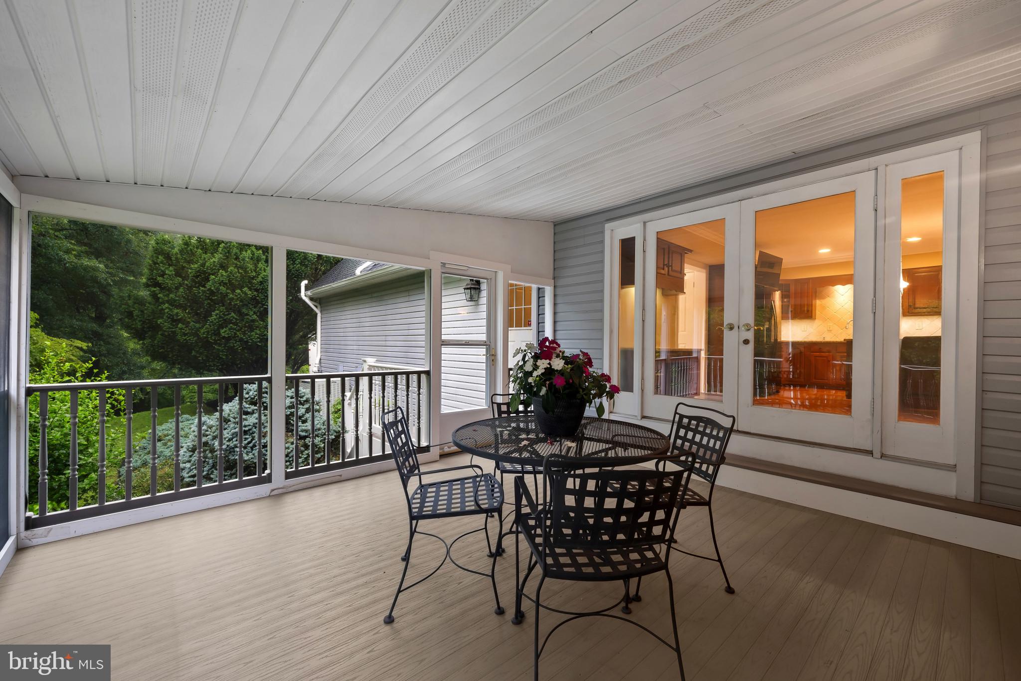 KALMIA FARMS - Residential