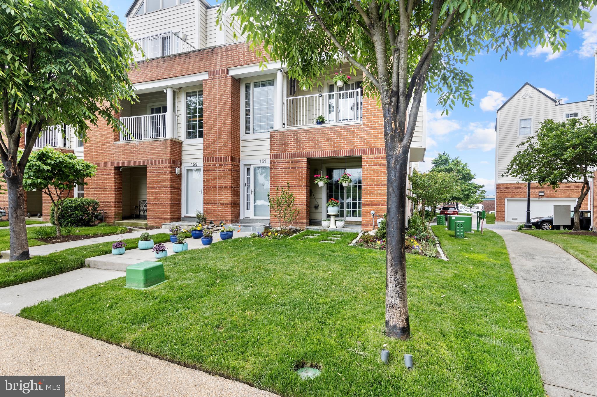 151 CHRISTINA LANDING DRIVE