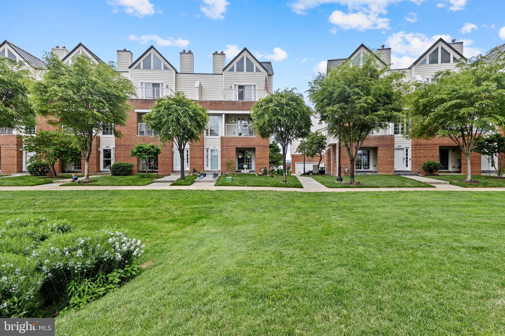 151 CHRISTINA LANDING DRIVE