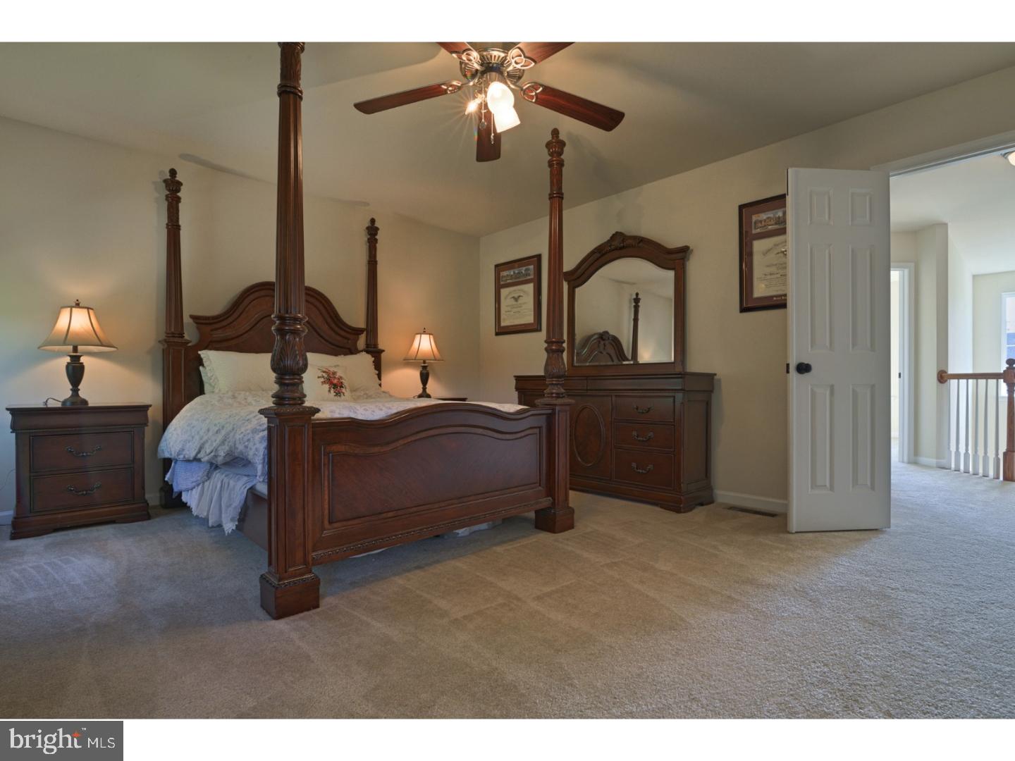 CROSSING AT BAILEY S - Residential