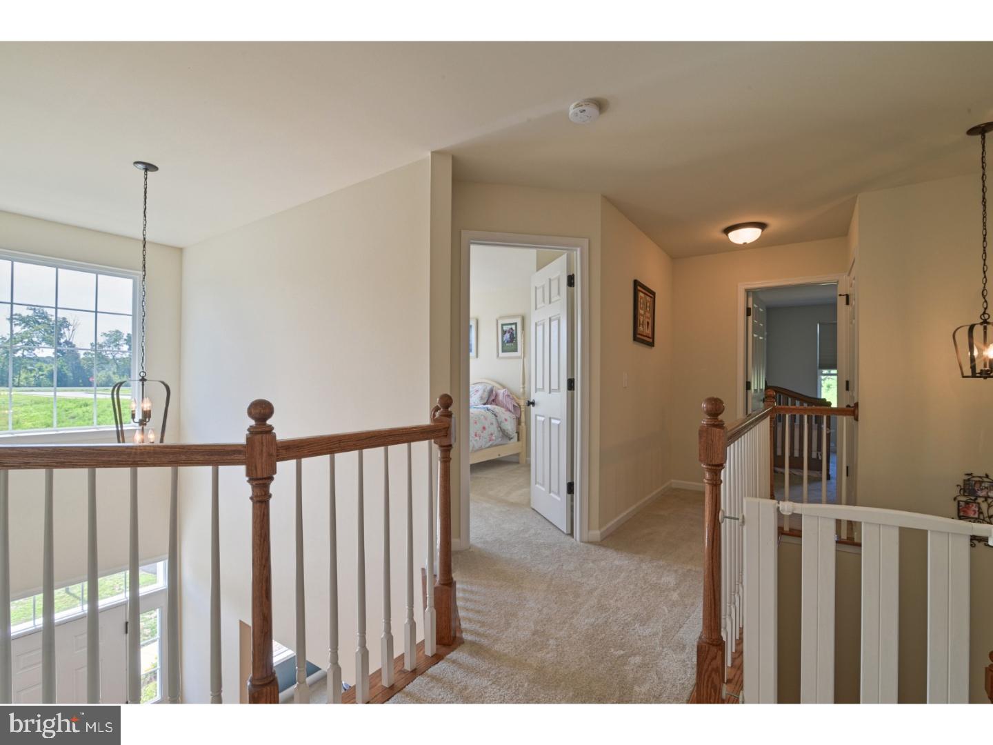 CROSSING AT BAILEY S - Residential