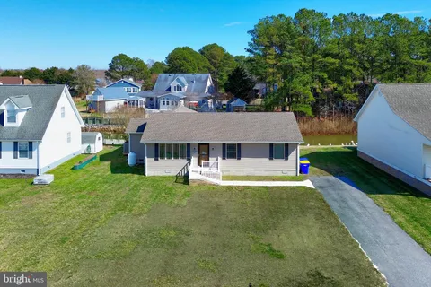 38879 Bayview W, Selbyville, DE MLS: DESU2077528