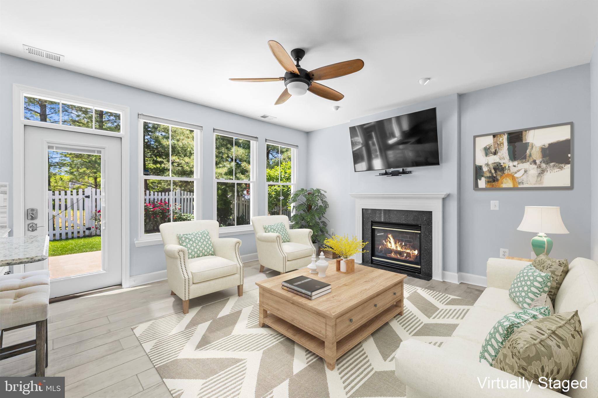LIONSGATE - Residential