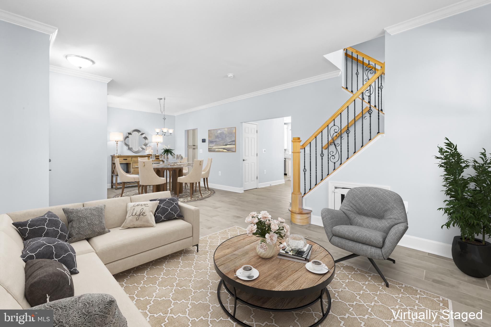 LIONSGATE - Residential