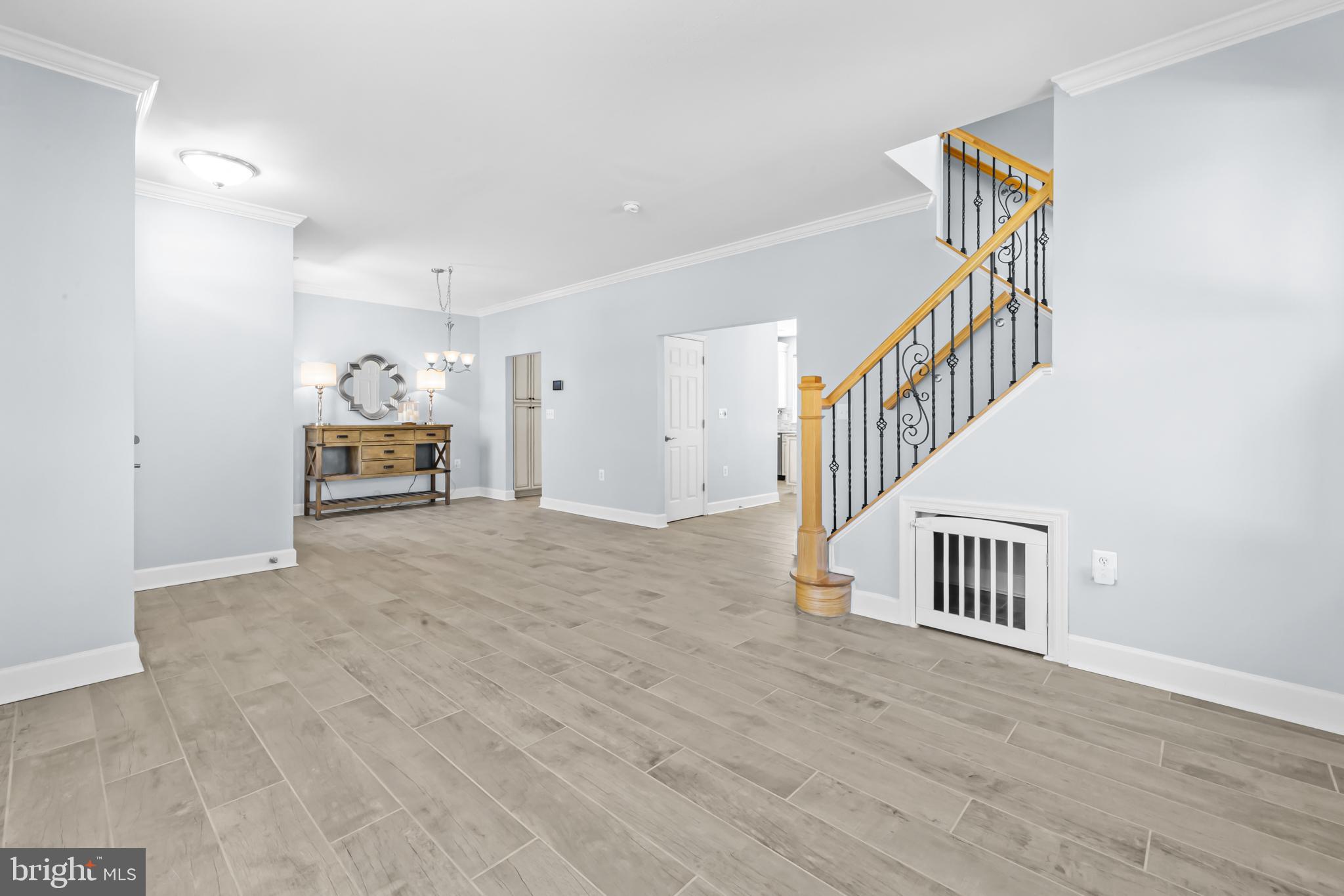 LIONSGATE - Residential