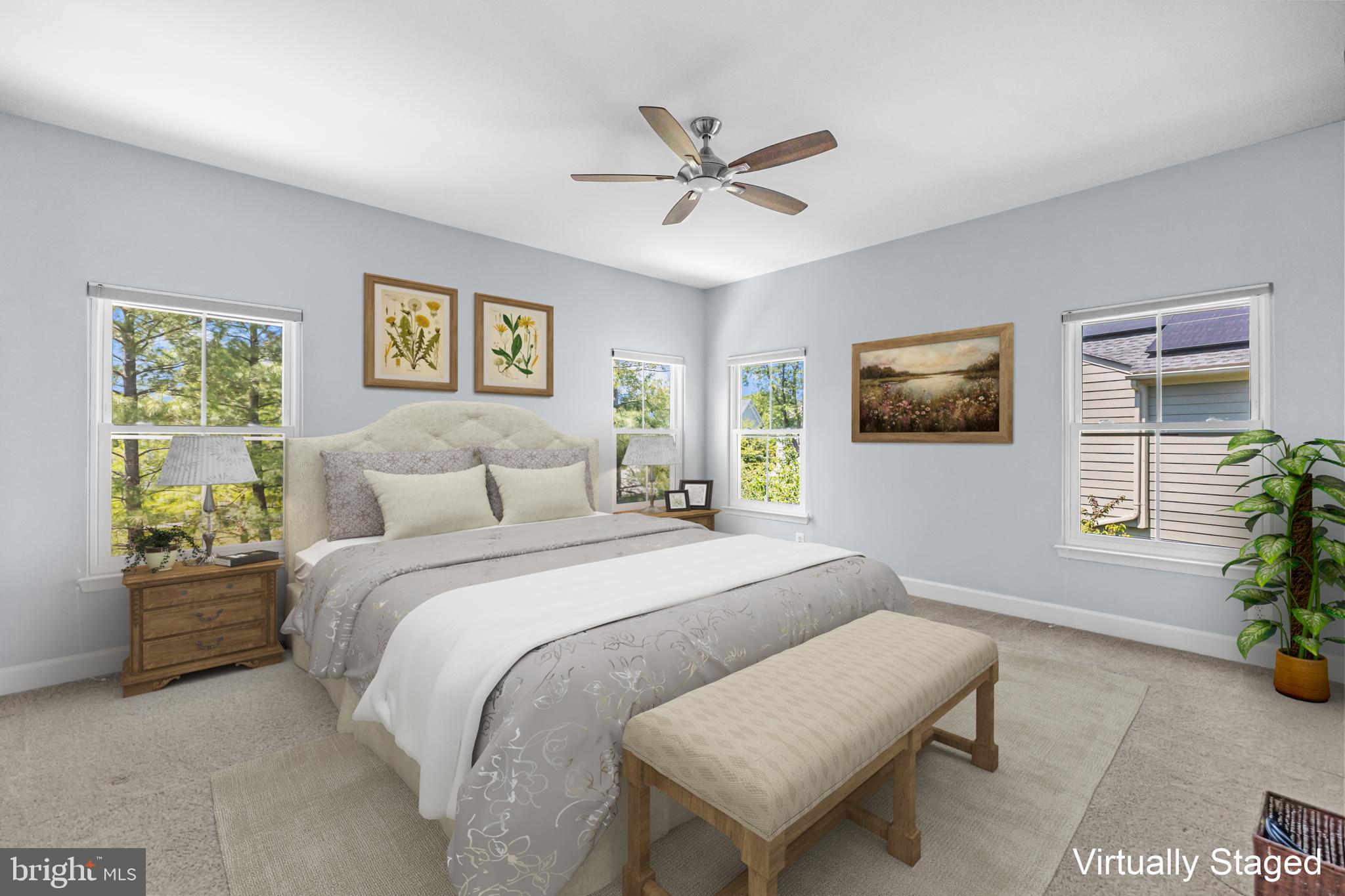 LIONSGATE - Residential