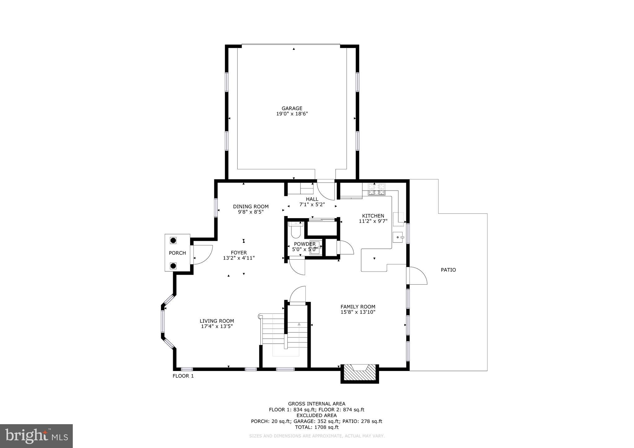 LIONSGATE - Residential