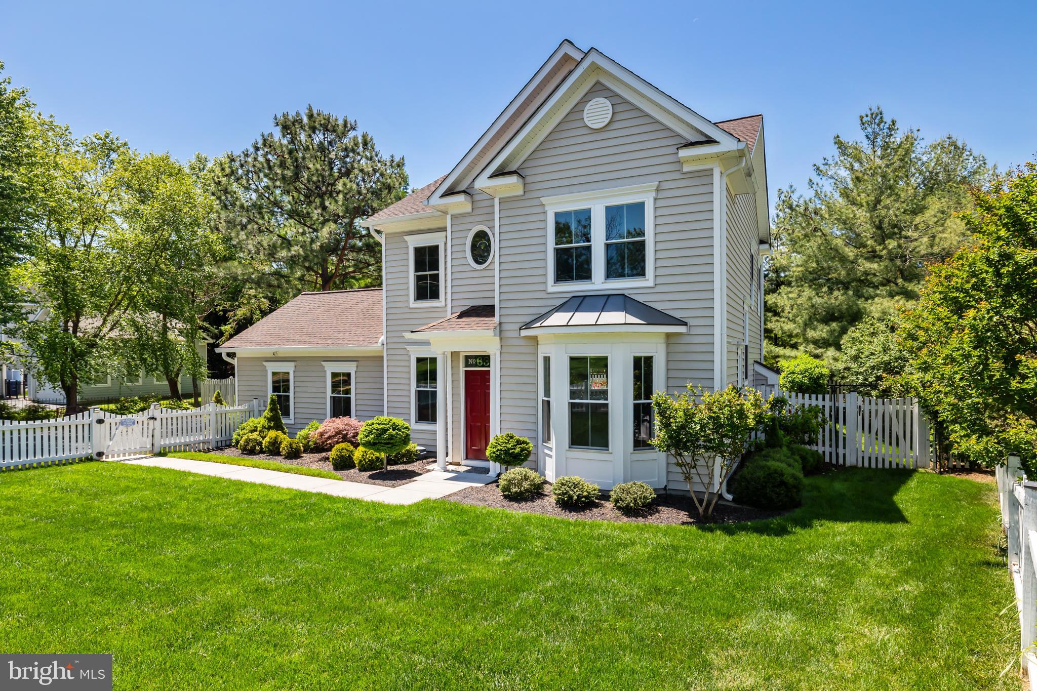LIONSGATE - Residential