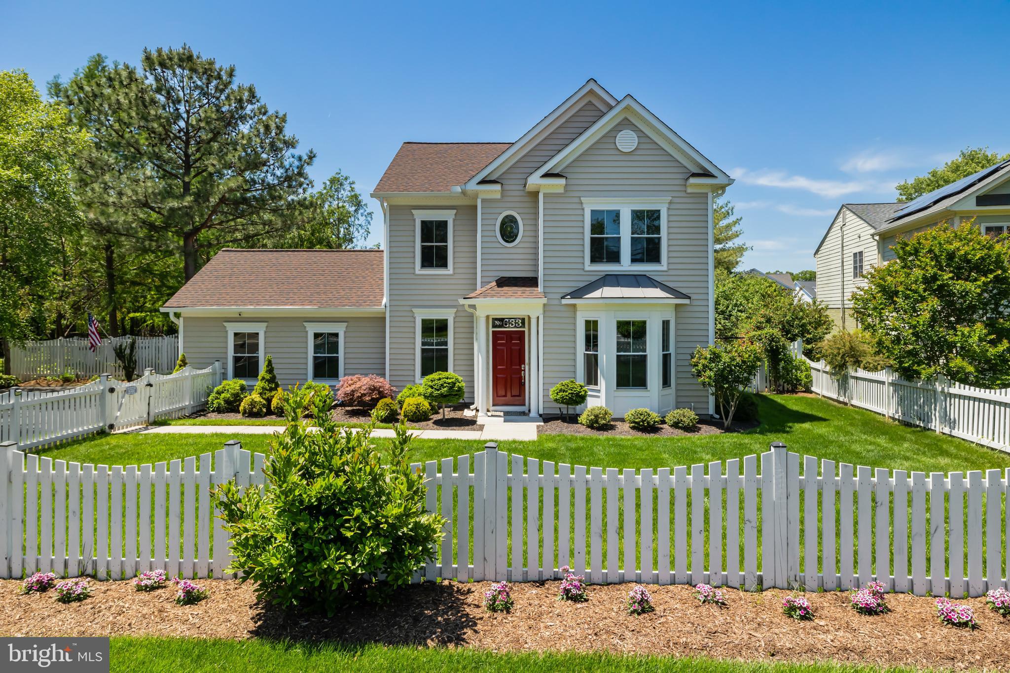 LIONSGATE - Residential