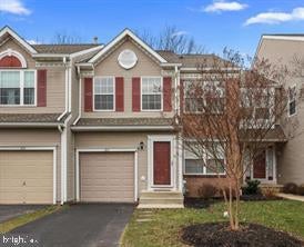 Townhouse For Rent - 104 Quince Circle<br/> NEWTOWN, PA 18940
