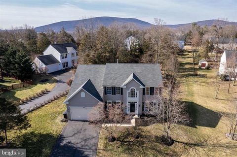 4025 CARRICK COURT EMMITSBURG MD 21727