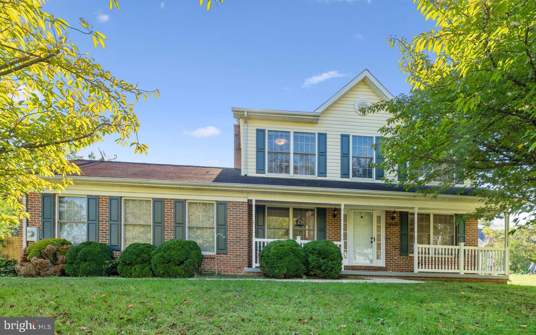 T D BURGESS ADDN - Residential