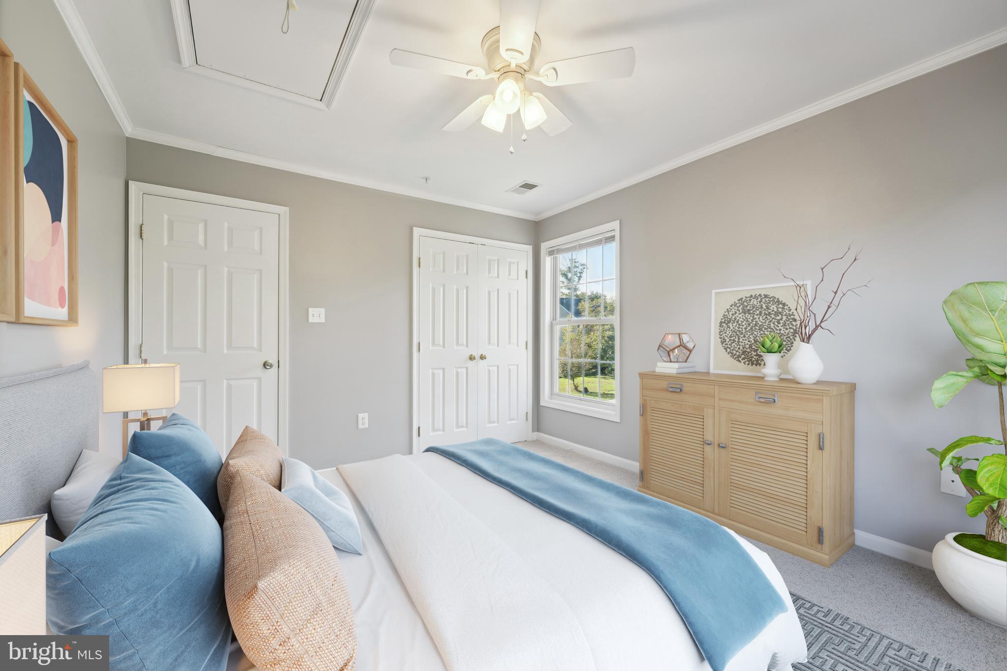 T D BURGESS ADDN - Residential