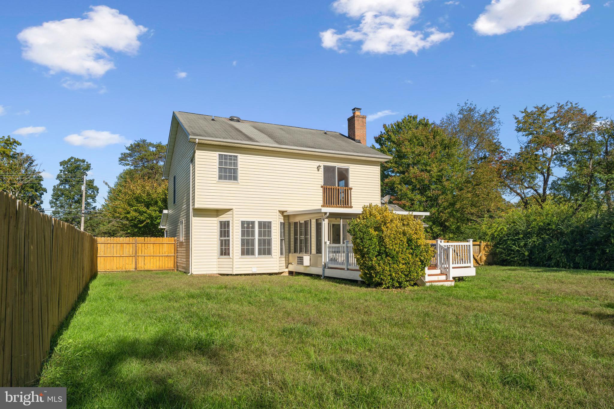 T D BURGESS ADDN - Residential