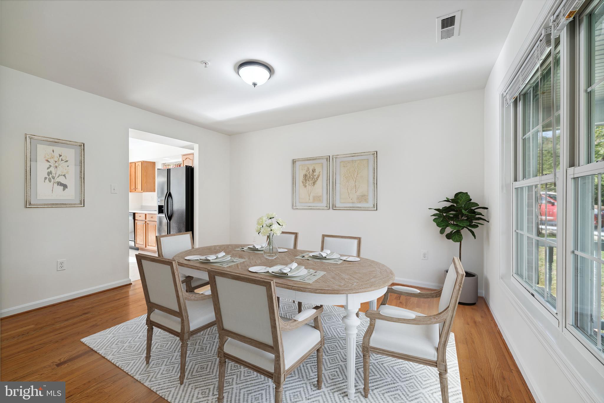 T D BURGESS ADDN - Residential