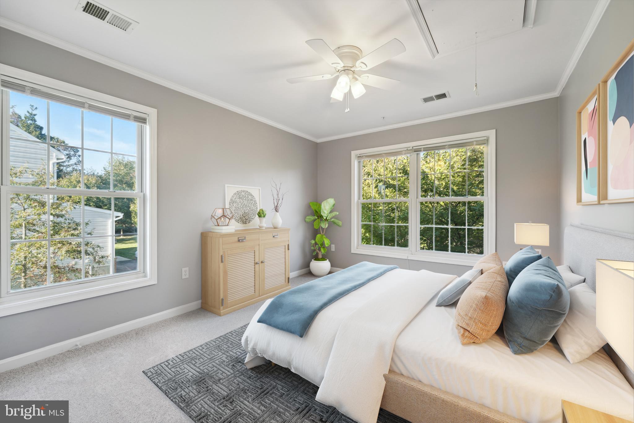 T D BURGESS ADDN - Residential