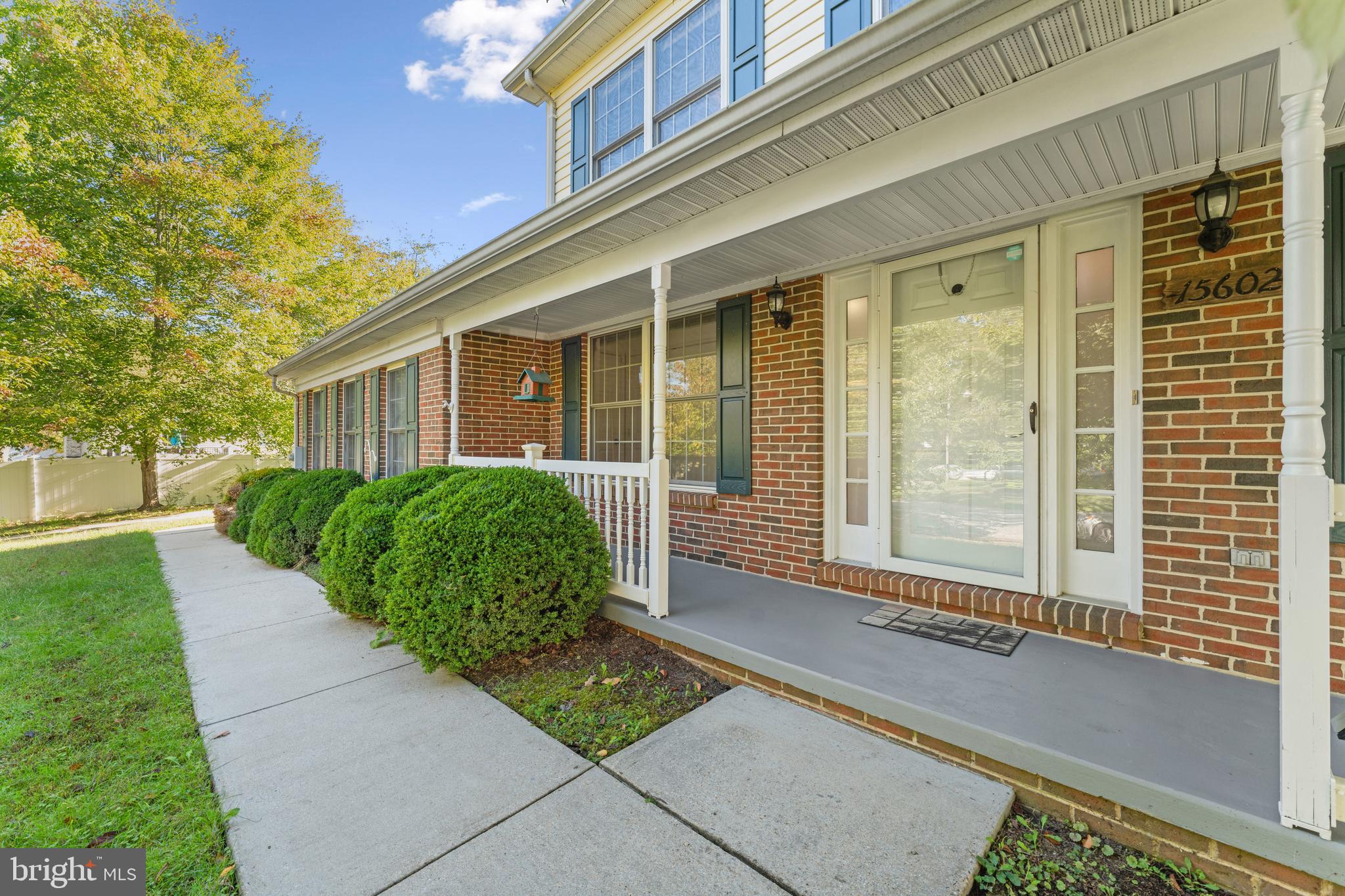 T D BURGESS ADDN - Residential