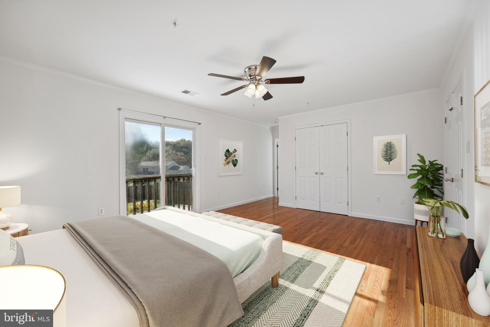 T D BURGESS ADDN - Residential