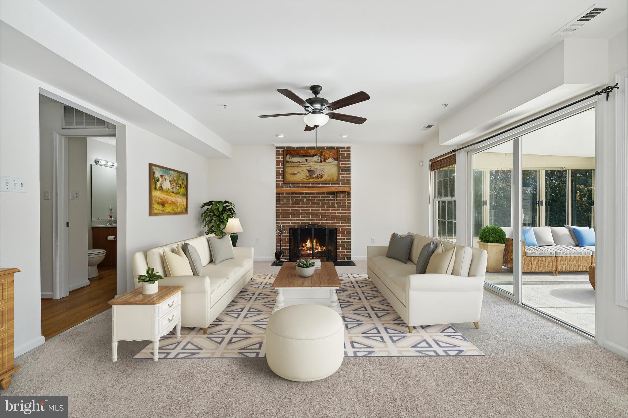 T D BURGESS ADDN - Residential