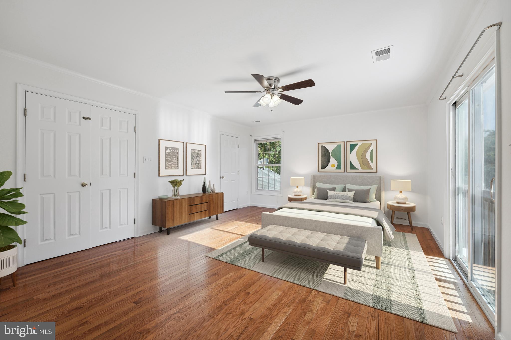 T D BURGESS ADDN - Residential