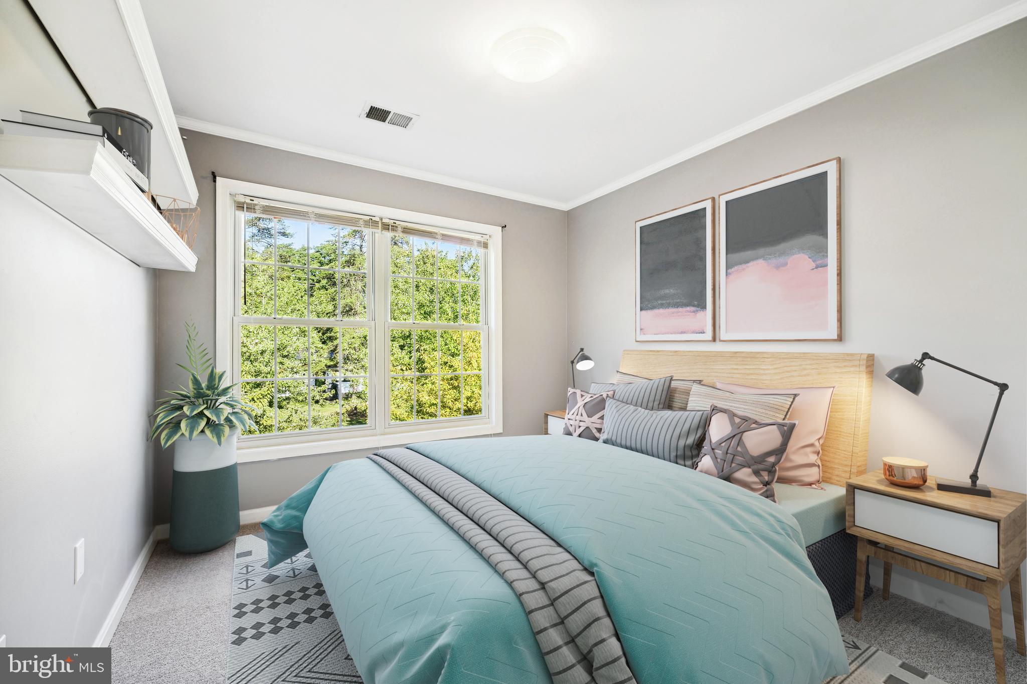 T D BURGESS ADDN - Residential