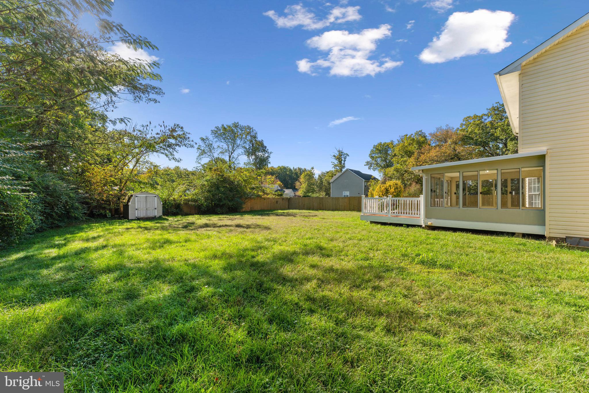 T D BURGESS ADDN - Residential