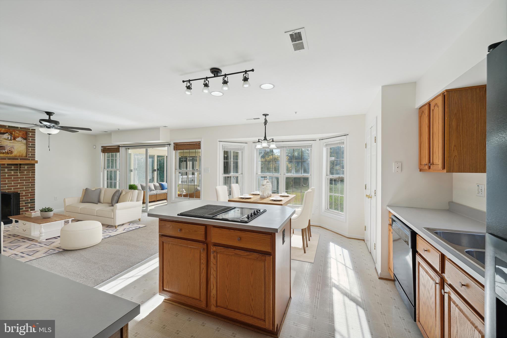 T D BURGESS ADDN - Residential