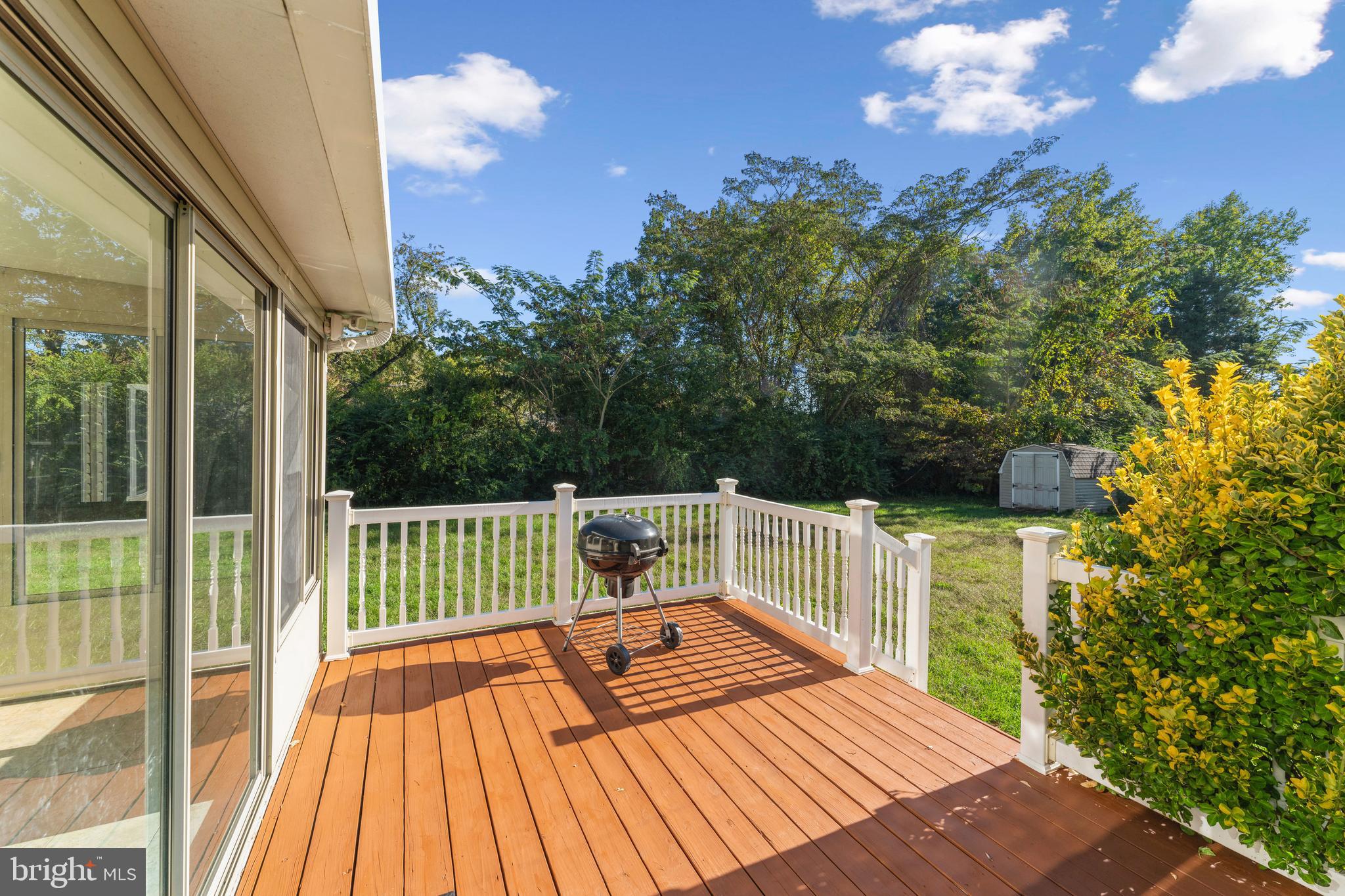 T D BURGESS ADDN - Residential