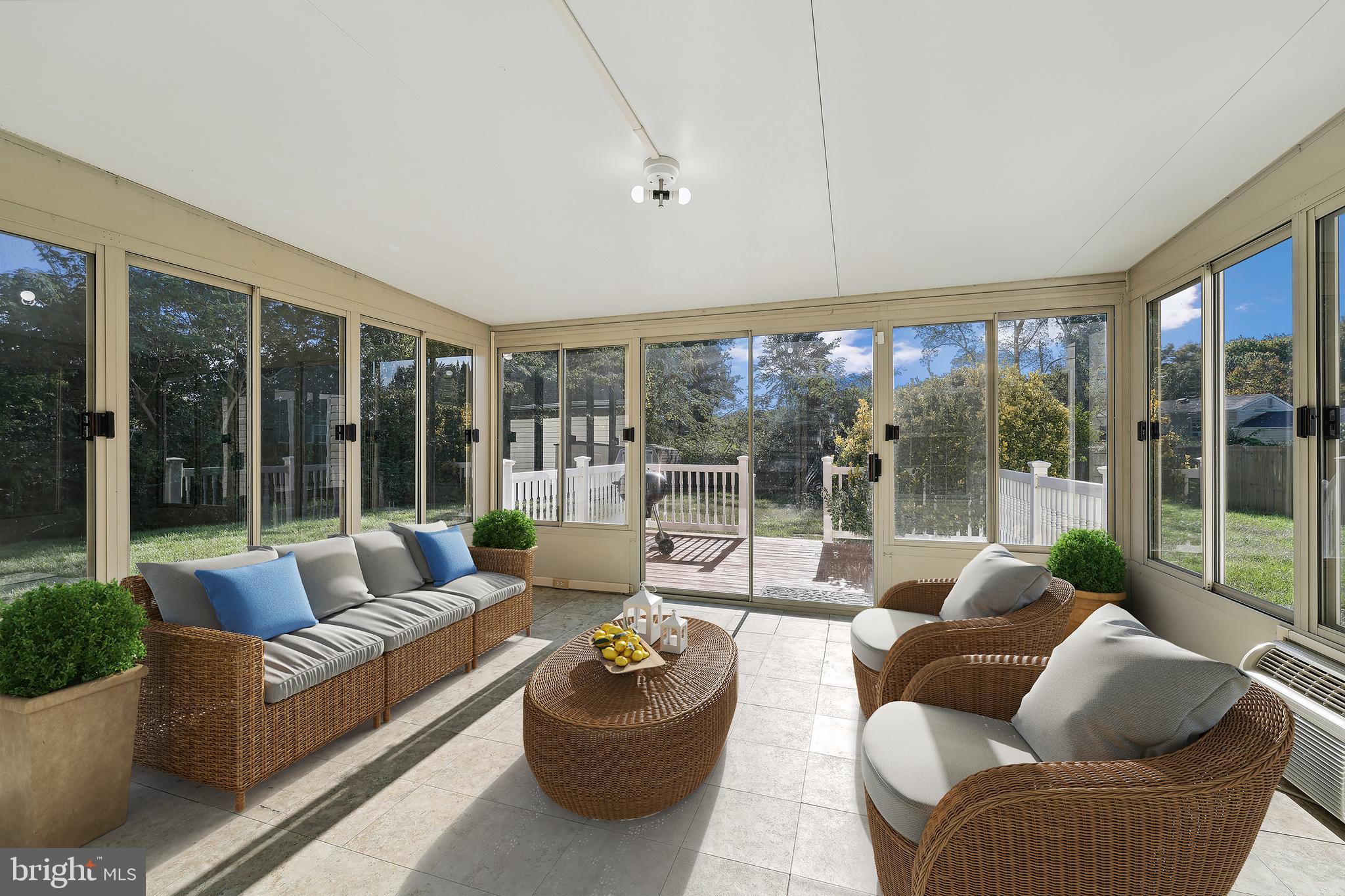 T D BURGESS ADDN - Residential