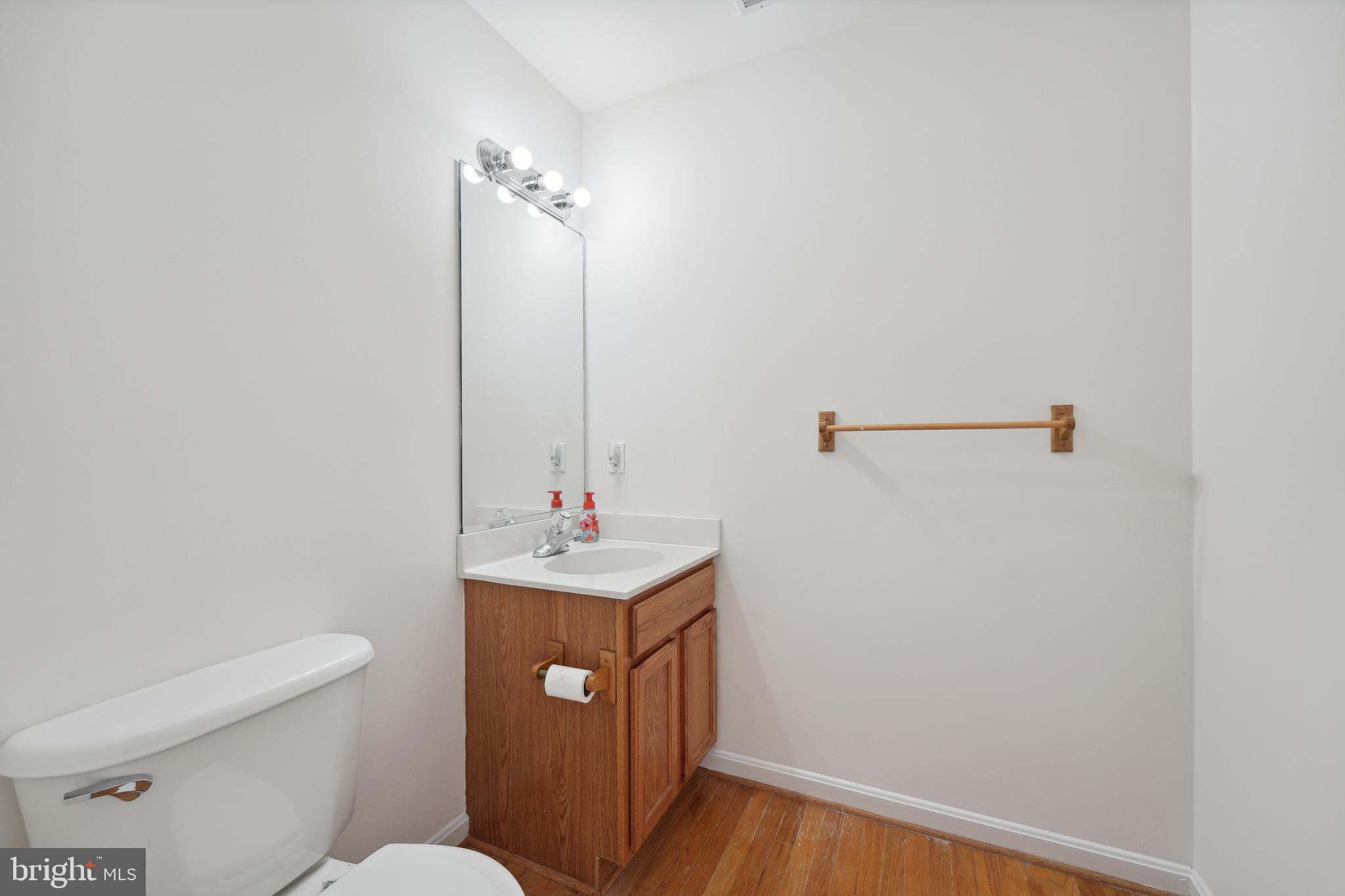 T D BURGESS ADDN - Residential