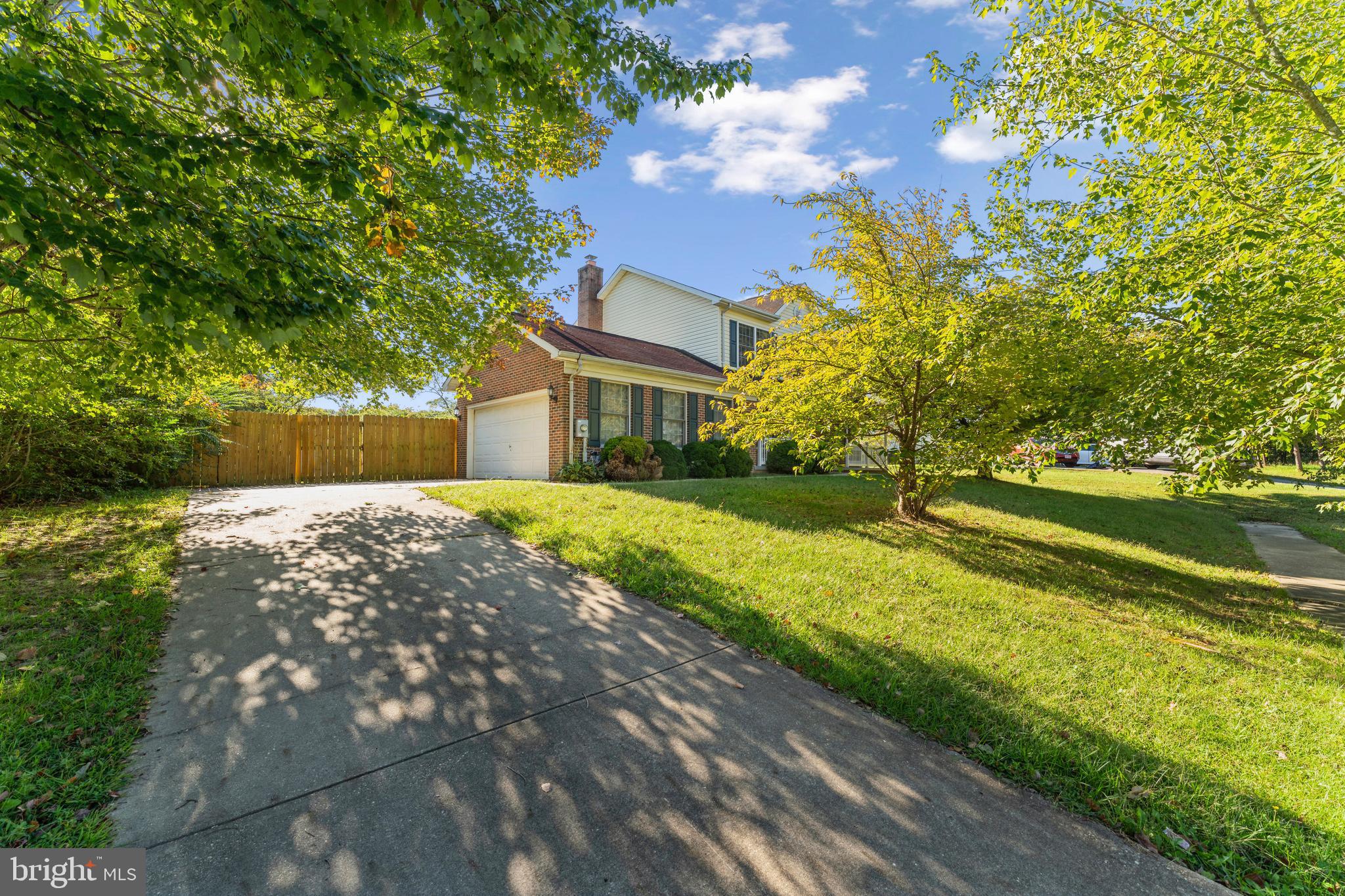 T D BURGESS ADDN - Residential