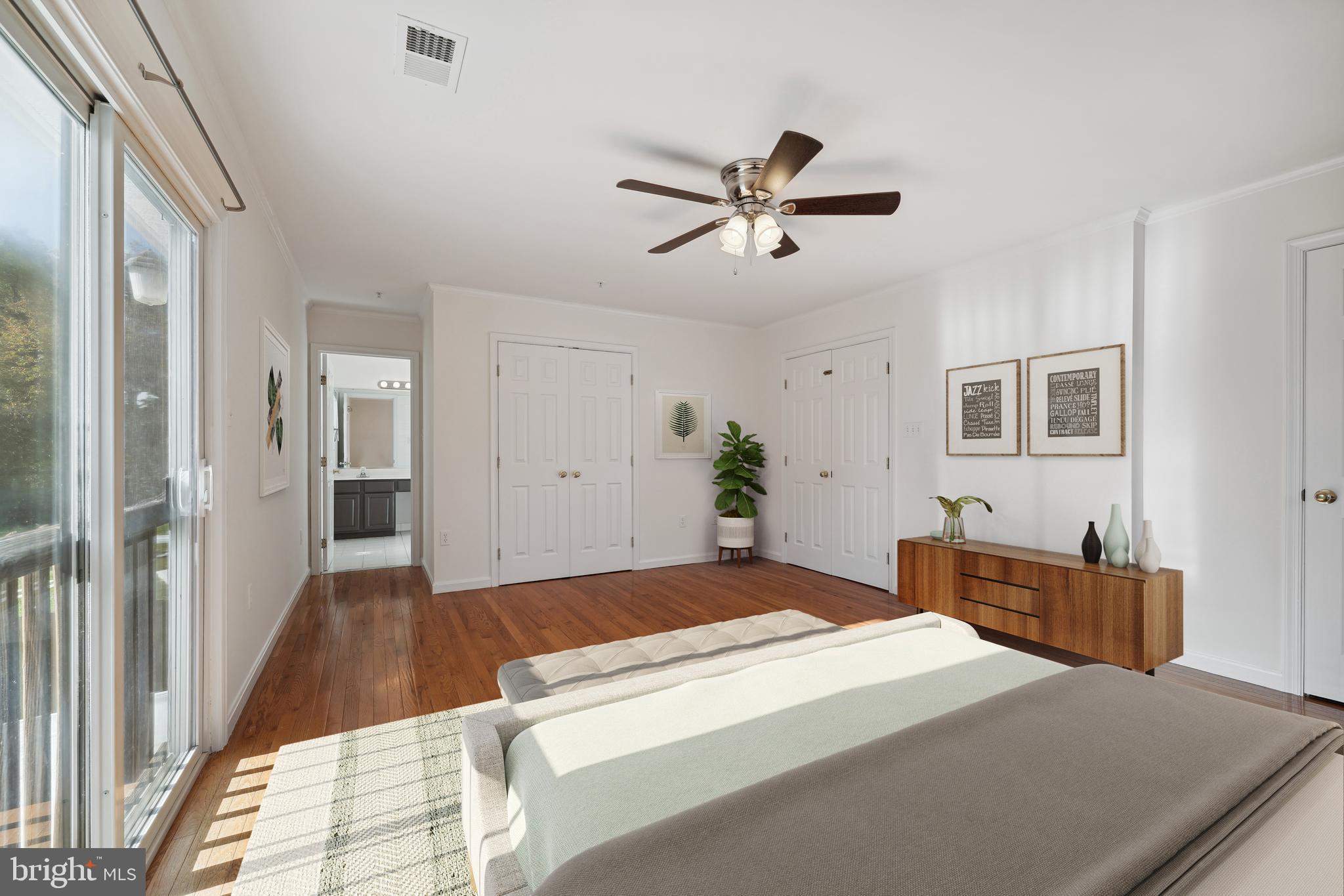 T D BURGESS ADDN - Residential