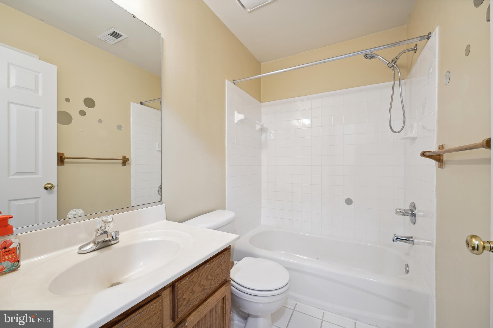 T D BURGESS ADDN - Residential